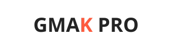 logo gmakpro