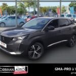 Peugeot 3008 ii Hybrid4 300 e-eat8 gt
