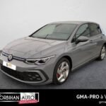 Volkswagen Golf viii 1.4 hybrid rechargeable opf 245 dsg6 gte