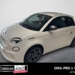 Abarth Abarth 500 ii E 155 ch pack