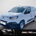 Fiat Doblo iii M 650 kg bluehdi 100 s&s bvm6 premium connect