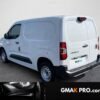 Fiat Doblo iii M 650 kg bluehdi 100 s&s bvm6 premium connect