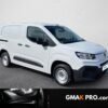 Fiat Doblo iii M 650 kg bluehdi 100 s&s bvm6 premium connect