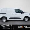 Fiat Doblo iii M 650 kg bluehdi 100 s&s bvm6 premium connect