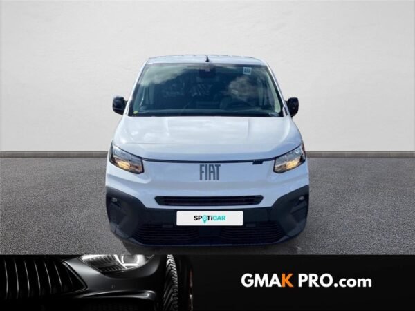 Fiat Doblo iii M 650 kg bluehdi 100 s&s bvm6 premium connect