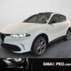 Alfa romeo Tonale 1.5 hybrid 160 ch vgt tct7 veloce