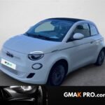 Fiat 500 iii C e 118 ch nouvelle 500