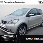 Seat Mii electrique 83 ch plus