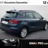 Seat Arona 1.0 tgi 90 ch start/stop bvm6 style business