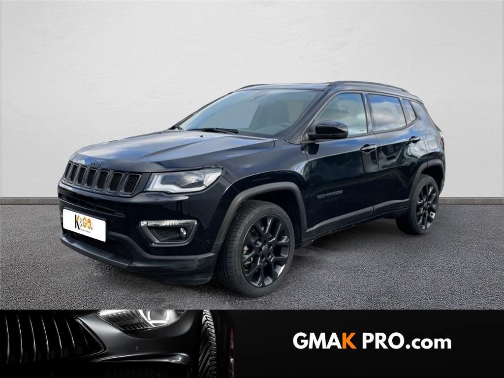 Jeep Compass my20 Compass 1.3 gse t4 240 ch phev at6 4xe eawd s