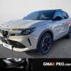 Alfa romeo Junior electrique Elettrica 156 ch speciale
