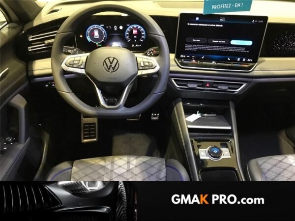 Volkswagen Tiguan iii 1.5 etsi 150ch dsg7 r-line