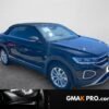 Volkswagen T-roc 1.5 tsi evo2 150 start/stop dsg7 style