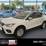 Seat Arona style 1.0 tgi 1.0 tgi 90 ch start/stop bvm6 style