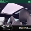 Skoda Octavia iv 1.4 tsi phev iv 204 ch dsg6e sportline
