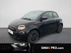 Fiat 500e berline E 118 ch icone