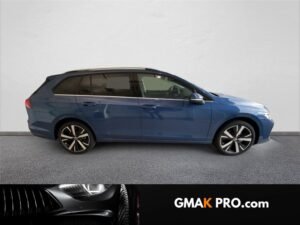 Volkswagen Golf viii 1.5 etsi evo2 150 dsg7 style