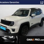 Jeep Renegade 1.3 turbo t4 240 ch phev at6 4xe eawd s