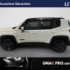 Jeep Renegade 1.3 turbo t4 240 ch phev at6 4xe eawd s