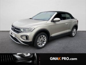 Volkswagen T-roc 1.5 tsi evo2 150 start/stop dsg7 style