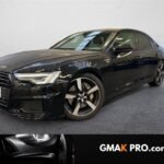 Audi A6 v 50 tfsie 299 ch s tronic 7 quattro s line