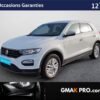 Volkswagen T-roc 1.0 tsi 115 start/stop bvm6 t-roc