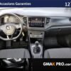 Volkswagen T-roc 1.0 tsi 115 start/stop bvm6 t-roc