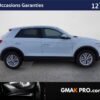 Volkswagen T-roc 1.0 tsi 115 start/stop bvm6 t-roc