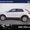 Volkswagen T-roc 1.0 tsi 115 start/stop bvm6 t-roc