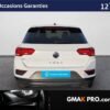 Volkswagen T-roc 1.0 tsi 115 start/stop bvm6 t-roc