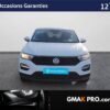 Volkswagen T-roc 1.0 tsi 115 start/stop bvm6 t-roc