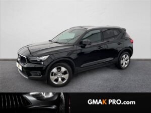 Volvo Xc40 T3 163 ch geartronic 8 momentum