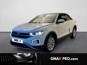 Volkswagen T-roc 1.5 tsi evo2 150 start/stop dsg7 style