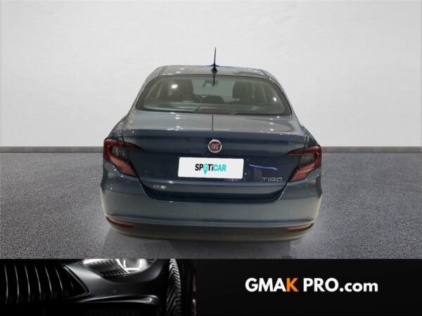 Fiat Tipo ii 1.6 multijet 130 ch city