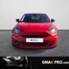 Fiat 600 my23 54 kwh 156 ch red