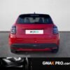 Fiat 600 my23 54 kwh 156 ch red