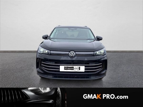 Volkswagen Tiguan iii 2.0 tdi 150ch dsg7 elegance