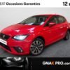 Seat Ibiza v 1.0 ecotsi 95 ch s/s bvm5 urban