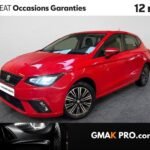 Seat Ibiza v 1.0 ecotsi 95 ch s/s bvm5 urban