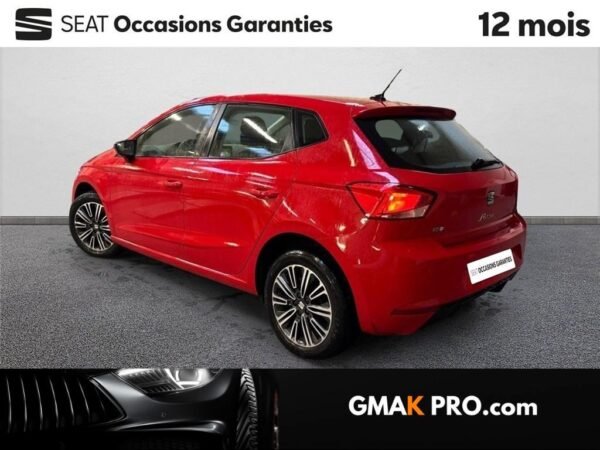 Seat Ibiza v 1.0 ecotsi 95 ch s/s bvm5 urban