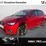 Seat Ibiza 1.0 ecotsi 95 ch s/s bvm5 urban