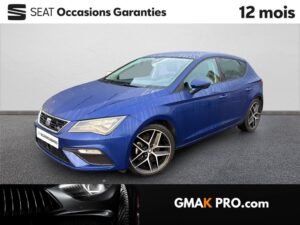 Seat Leon iii 1.4 ecotsi 150 start/stop act fr