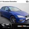 Seat Leon iii 1.4 ecotsi 150 start/stop act fr