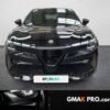 Alfa romeo Junior electrique Elettrica 156 ch speciale