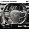 Lexus Ux 250h 4wd luxe