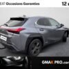 Lexus Ux 250h 4wd luxe