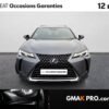 Lexus Ux 250h 4wd luxe