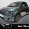 Fiat 500 iii E 118 ch giorgio armani collector's edition