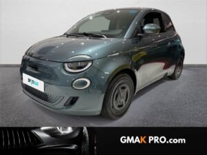 Fiat 500 iii E 118 ch giorgio armani collector's edition