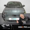 Fiat 500 iii E 118 ch giorgio armani collector's edition